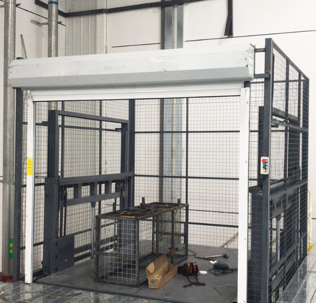 海沧升降平台选型常见问题及解决方案