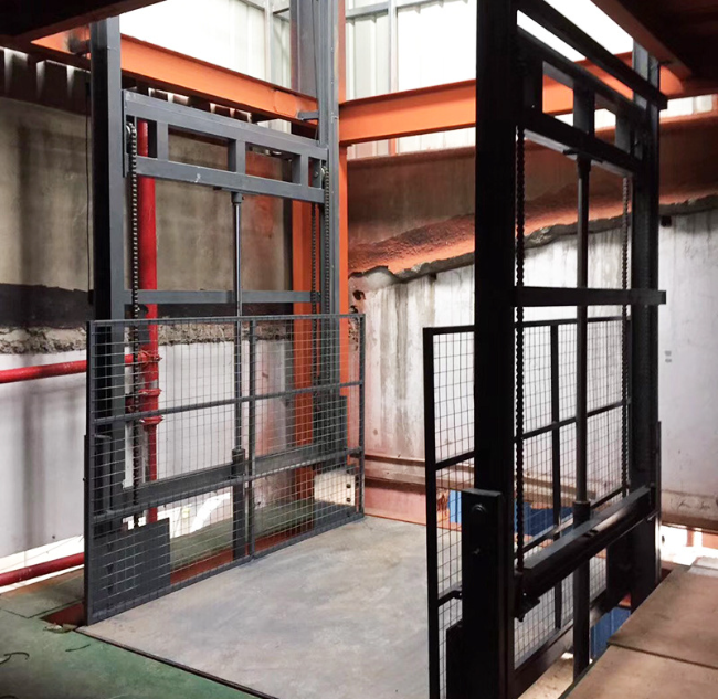 海沧升降平台维护保养常见问题及规范流程