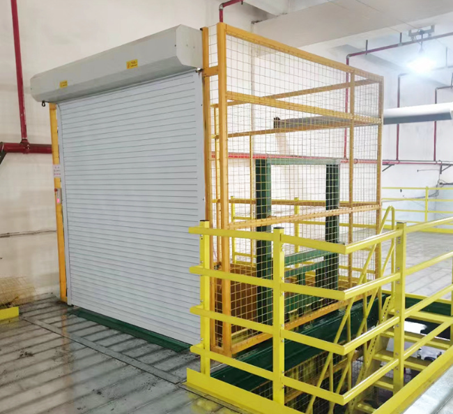 海沧升降平台安全使用常见问题及注意事项